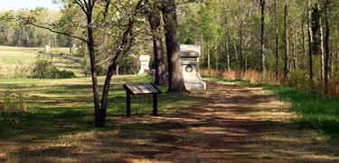 Sunken Road